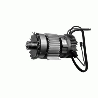 ELEKTROMOTOR MAHLE IM3020 AMK6127 24V 1kW MM 339 11.213.224 ELEKTROMOTOR MAHLE IM3020 AMK6127 24V 1kW MM 339 11.213.224